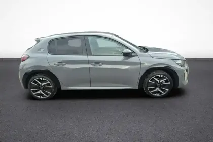 Photo 54 Peugeot 208  Electrique 50 kWh 136ch