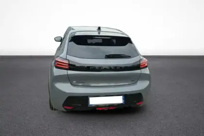 Photo 52 Peugeot 208  Electrique 50 kWh 136ch