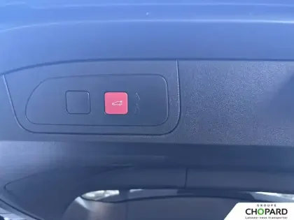 Photo 16 DS Ds 7  BlueHDi 130 EAT8