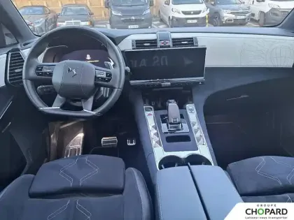 Photo 7 DS Ds 7  BlueHDi 130 EAT8