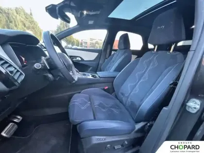 Photo 8 DS Ds 7  BlueHDi 130 EAT8