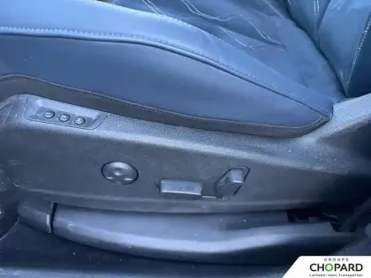 Photo 15 DS Ds 7  BlueHDi 130 EAT8