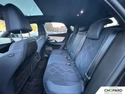 Photo 9 DS Ds 7  BlueHDi 130 EAT8