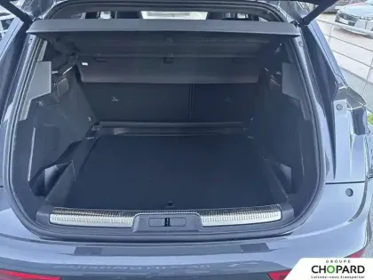 Photo 5 DS Ds 7  BlueHDi 130 EAT8