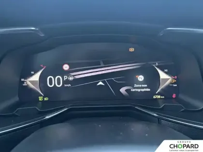 Photo 14 DS Ds 7  BlueHDi 130 EAT8