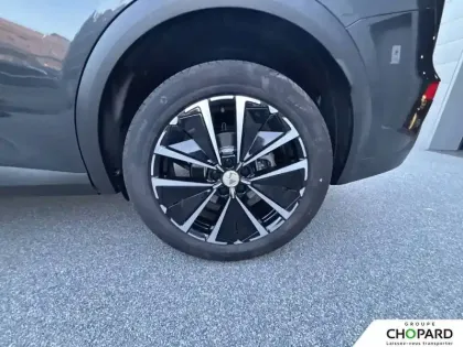 Photo 10 DS Ds 7  BlueHDi 130 EAT8