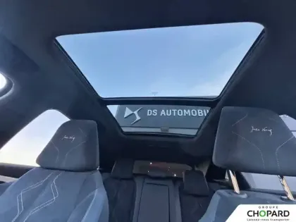 Photo 11 DS Ds 7  BlueHDi 130 EAT8