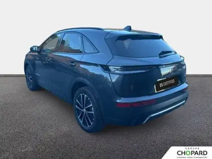 Photo 6 DS Ds 7  BlueHDi 130 EAT8