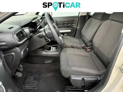 Photo 69 Citroën C3  PureTech 83 ch BVM5