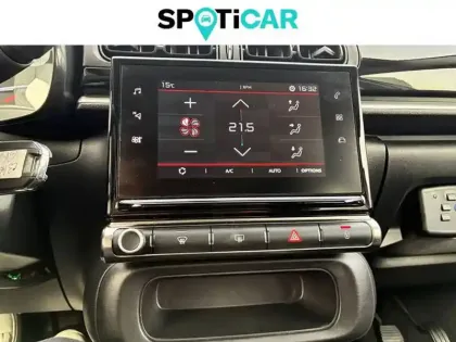 Photo 14 Citroën C3  PureTech 83 ch BVM5