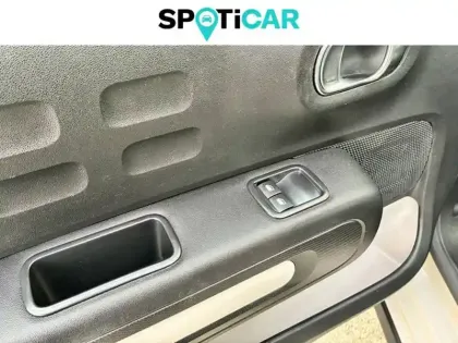 Photo 19 Citroën C3  PureTech 83 ch BVM5