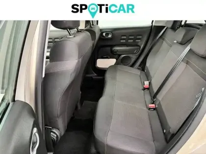 Photo 11 Citroën C3  PureTech 83 ch BVM5