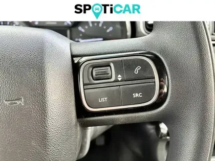 Photo 77 Citroën C3  PureTech 83 ch BVM5