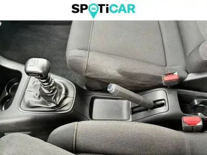 Photo 85 Citroën C3  PureTech 83 ch BVM5