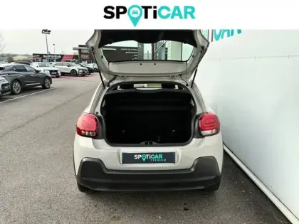 Photo 5 Citroën C3  PureTech 83 ch BVM5