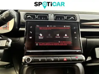 Photo 45 Citroën C3  PureTech 83 ch BVM5