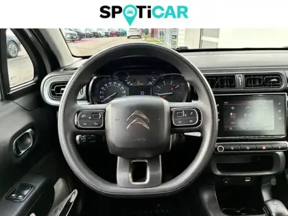 Photo 8 Citroën C3  PureTech 83 ch BVM5