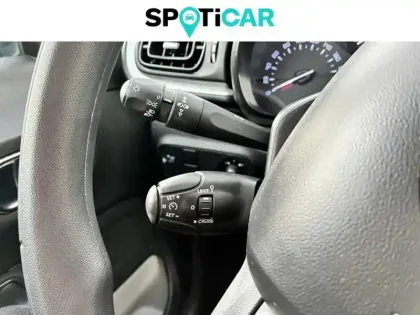 Photo 46 Citroën C3  PureTech 83 ch BVM5