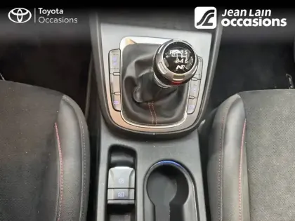 Photo 12 Hyundai Kona  1.0 T-GDi 120 Hybrid 48V