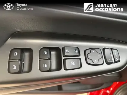 Photo 19 Hyundai Kona  1.0 T-GDi 120 Hybrid 48V