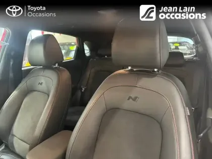 Photo 18 Hyundai Kona  1.0 T-GDi 120 Hybrid 48V