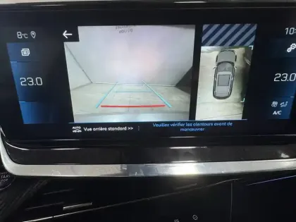 Photo Peugeot 2008 Gt