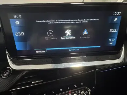 Photo 22 Peugeot 2008  PureTech 130 S&S EAT8