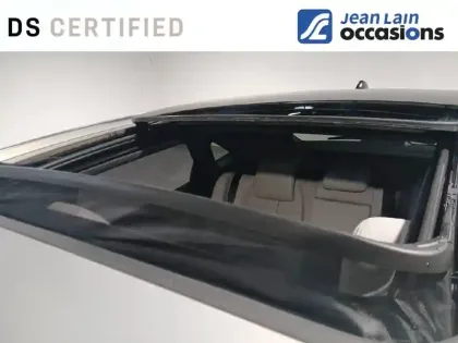 Photo 14 DS Ds 7  Hybride Rechargeable E-Tense 225 EAT8