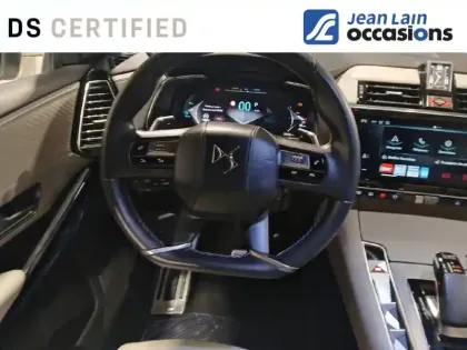 Photo 8 DS Ds 7  Hybride Rechargeable E-Tense 225 EAT8