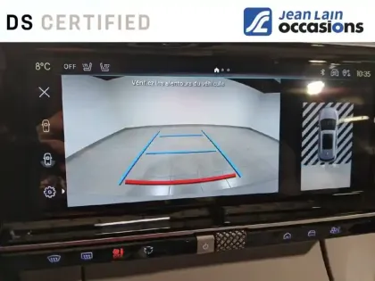 Photo 15 DS Ds 7  Hybride Rechargeable E-Tense 225 EAT8