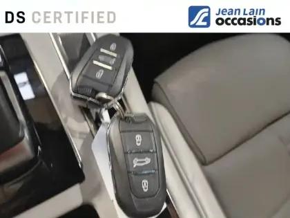 Photo 16 DS Ds 7  Hybride Rechargeable E-Tense 225 EAT8