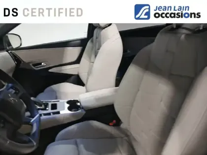 Photo 10 DS Ds 7  Hybride Rechargeable E-Tense 225 EAT8