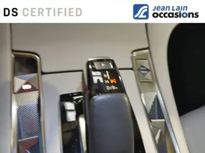 Photo 12 DS Ds 7  Hybride Rechargeable E-Tense 225 EAT8