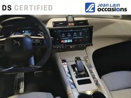 Photo 7 DS Ds 7  Hybride Rechargeable E-Tense 225 EAT8