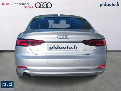 Photo 40 Audi A5  Sportback 35 TDI 150 S tronic 7