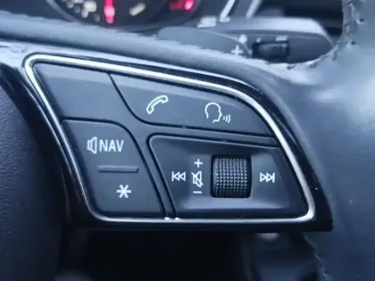 Photo 58 Audi A5  Sportback 35 TDI 150 S tronic 7