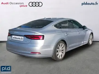 Photo 38 Audi A5  Sportback 35 TDI 150 S tronic 7