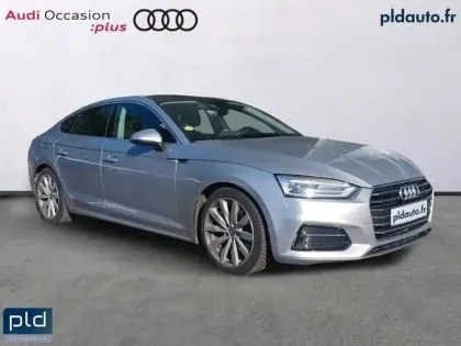 Photo 39 Audi A5  Sportback 35 TDI 150 S tronic 7