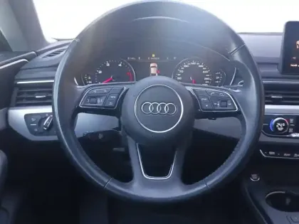 Photo 49 Audi A5  Sportback 35 TDI 150 S tronic 7