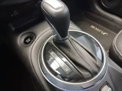 Photo 49 Nissan Juke  HYBRID 143