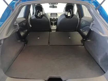 Photo 48 Nissan Juke  HYBRID 143