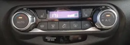 Photo 32 Nissan Juke  HYBRID 143