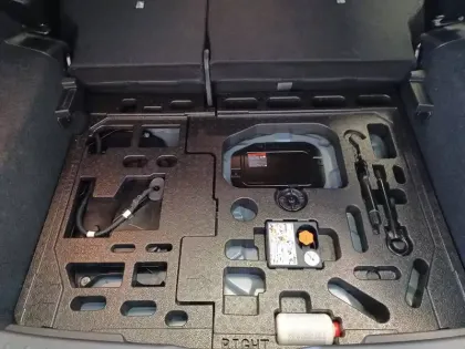 Photo 15 Nissan Juke  HYBRID 143