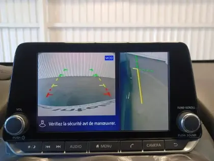 Photo 30 Nissan Juke  HYBRID 143