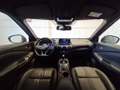 Photo 18 Nissan Juke  HYBRID 143