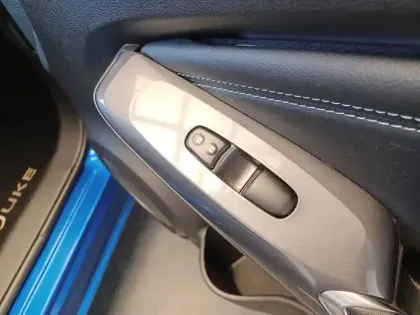 Photo 12 Nissan Juke  HYBRID 143