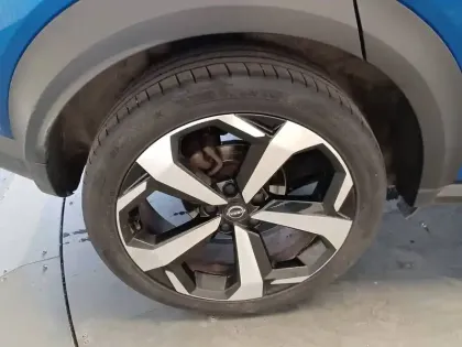 Photo 44 Nissan Juke  HYBRID 143