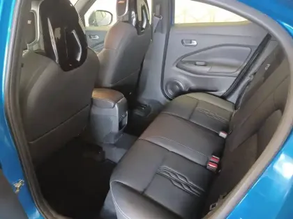 Photo 13 Nissan Juke  HYBRID 143