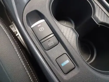 Photo 37 Nissan Juke  HYBRID 143