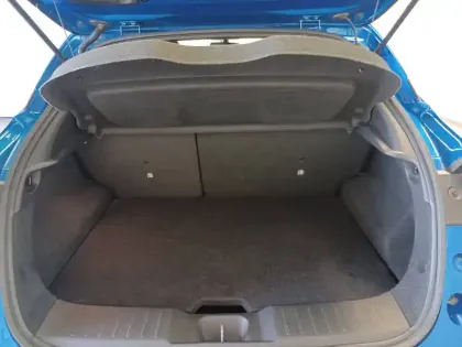 Photo 17 Nissan Juke  HYBRID 143